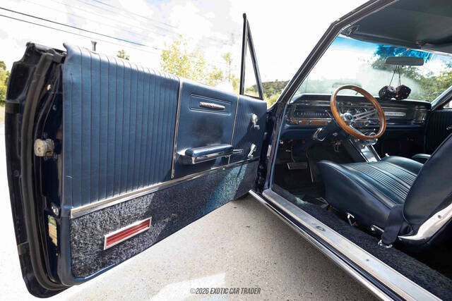 1964 Pontiac Grand Prix