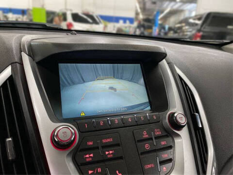 2015 GMC Terrain SLE-2