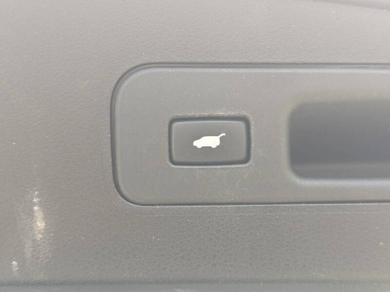 2016 Acura MDX SH-AWD w/Tech