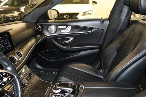 2020 Mercedes-Benz E-Class E 350