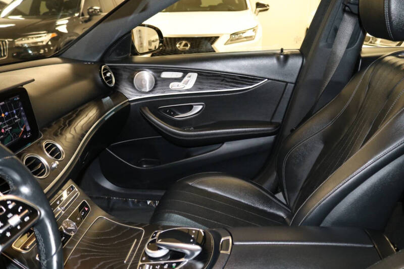 2020 Mercedes-Benz E-Class E 350