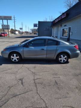 2007 Saturn Ion for sale at D and D All American Financing in Warren MI