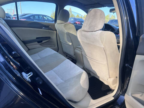 2010 Honda Accord LX