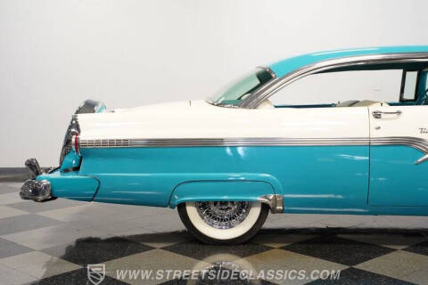 1956 Ford Fairlane
