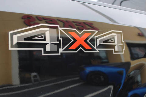 2017 Ford F-250 Super Duty