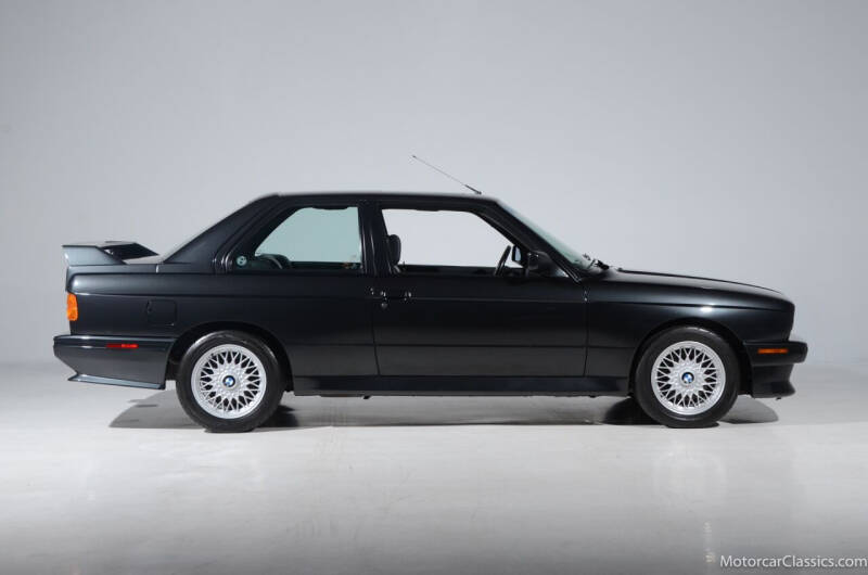 1990 BMW M3