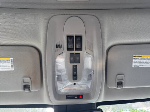 2014 GMC Terrain SLE-2