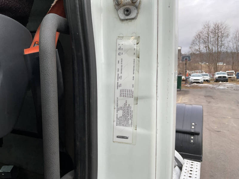 2016 Freightliner Cascadia