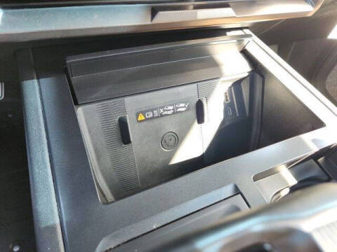 2025 GMC HUMMER EV 3X