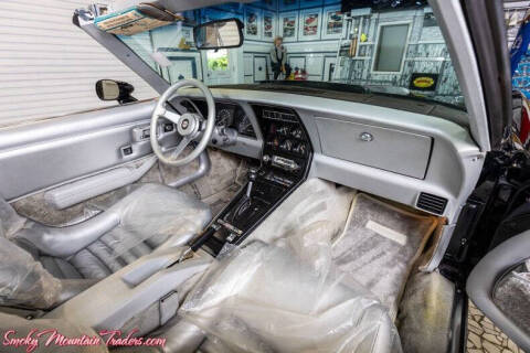 1978 Chevrolet Corvette