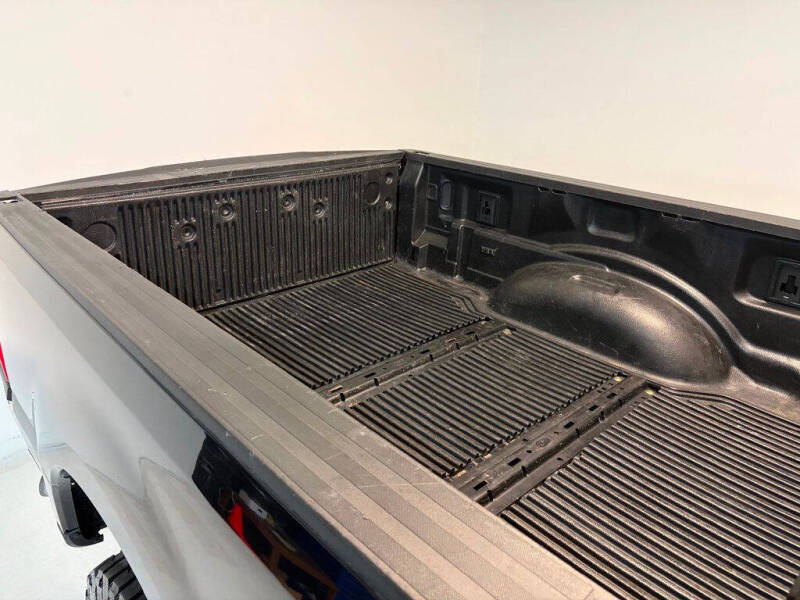 2020 Ford F-250 Super Duty