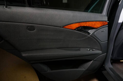 2006 Mercedes-Benz E-Class E 350