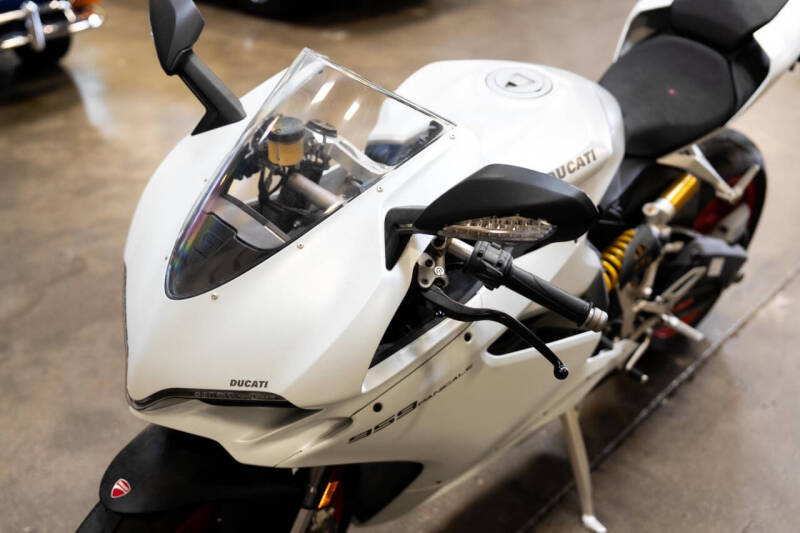 2018 Ducati Panigale