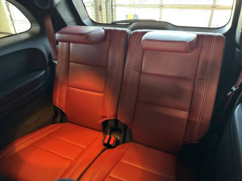 2024 Dodge Durango SRT Hellcat