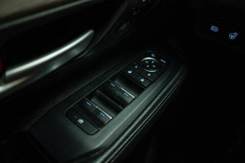 2024 Toyota Grand Highlander Hybrid Limited