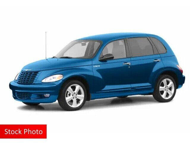 2003 Chrysler PT Cruiser for sale in Denver, CO