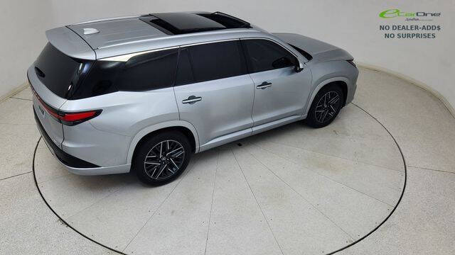 2024 Lexus TX 350 Luxury