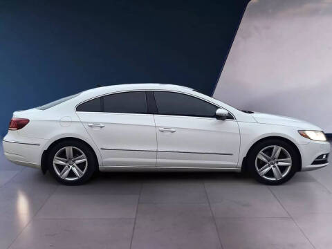 2014 Volkswagen CC