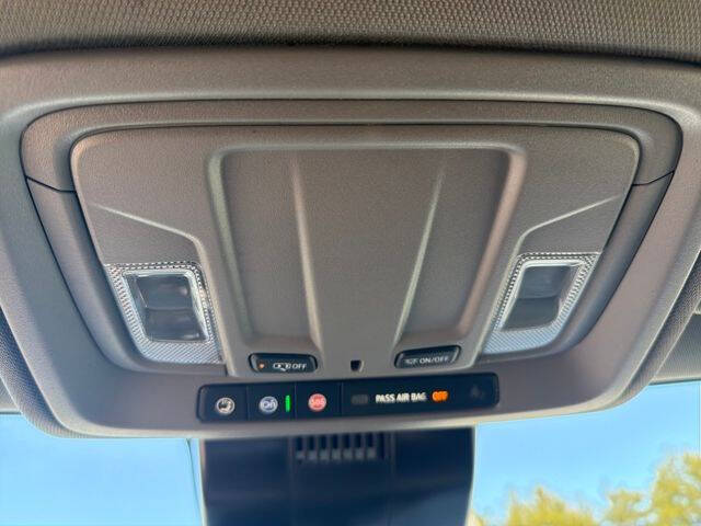 2024 GMC Sierra 3500HD