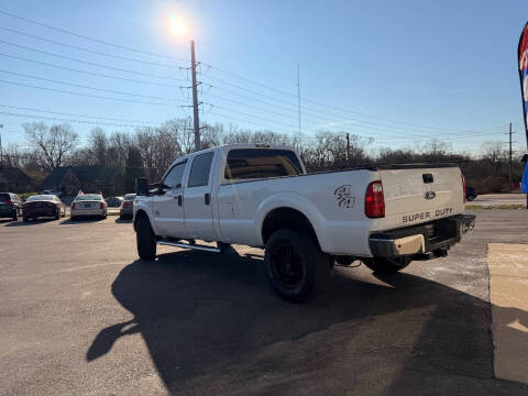 2015 Ford F-350 Super Duty XLT