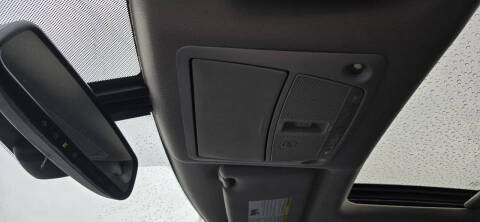 2016 Nissan Maxima Platinum