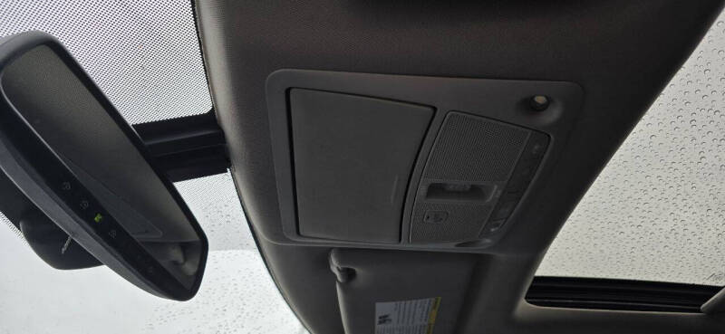 2016 Nissan Maxima Platinum