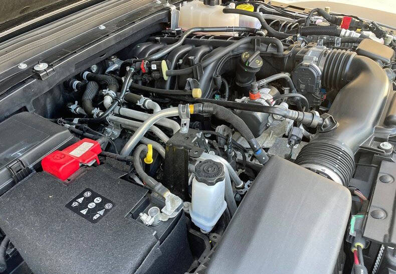 2022 Jeep Wrangler Rubicon