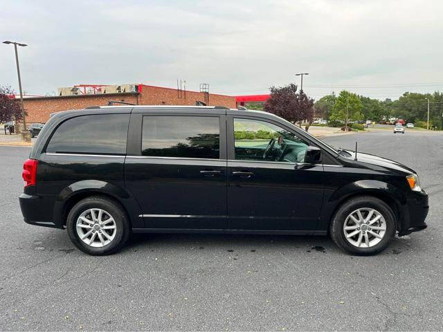 2019 Dodge Grand Caravan for sale at V & L Auto Sales in Harrisonburg, VA