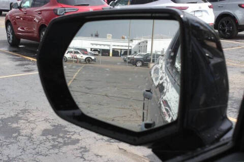 2026 GMC Sierra EV Elevation