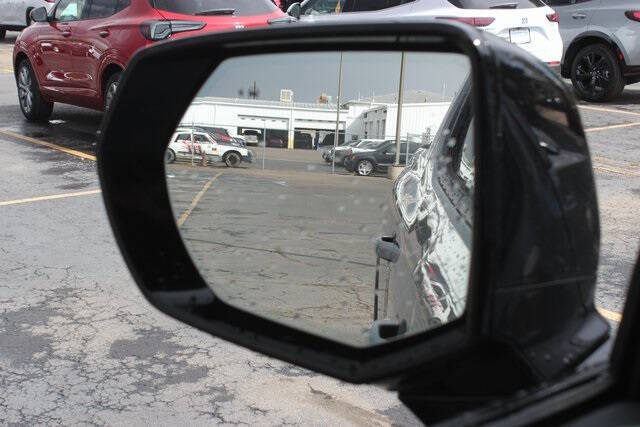 2026 GMC Sierra EV Elevation