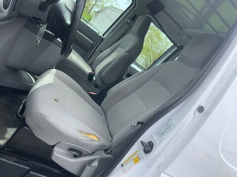 2014 Ford E-Series E-250