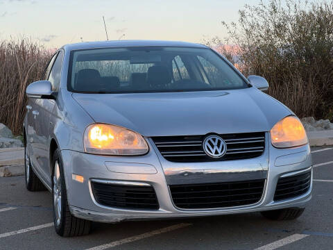 2007 Volkswagen Jetta for sale at Ace's Motors in Antioch CA