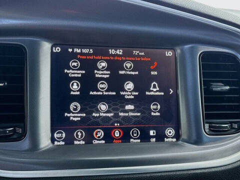 2019 Dodge Charger GT