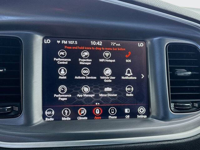 2019 Dodge Charger GT