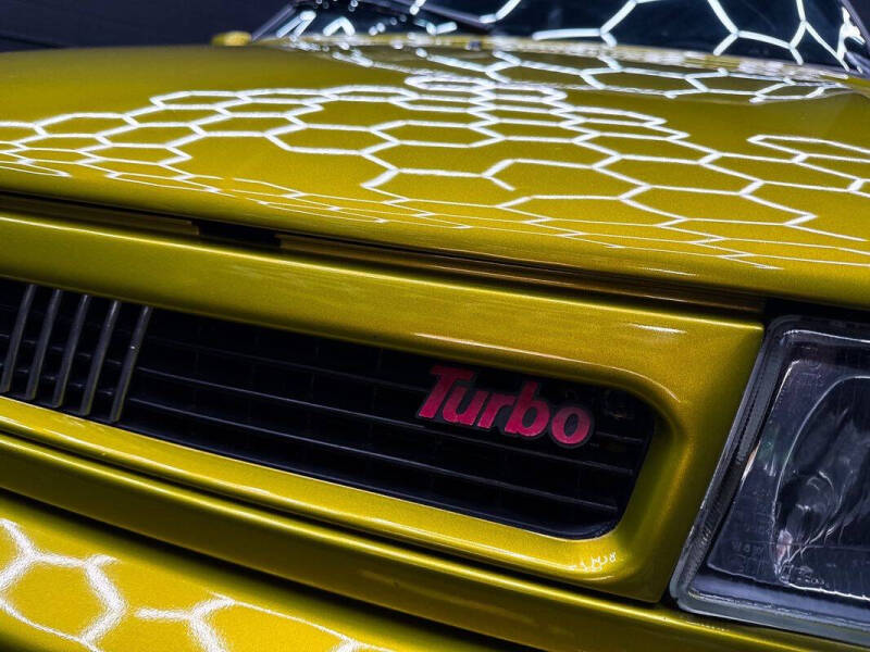 1995 FIAT Uno