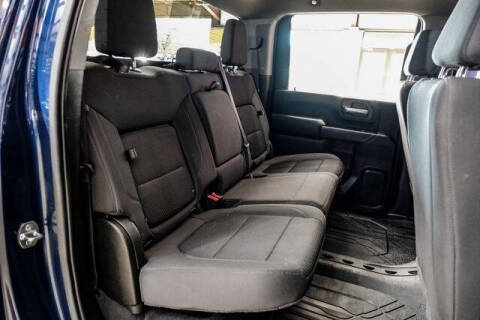 2023 Chevrolet Silverado 2500HD