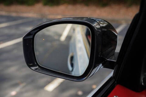 2019 Land Rover Range Rover Sport HST