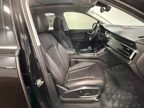 2023 Audi Q7 quattro Premium 45 TFSI