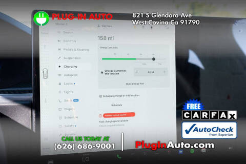 2022 Tesla Model X Plaid