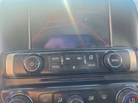 2014 GMC Sierra 1500