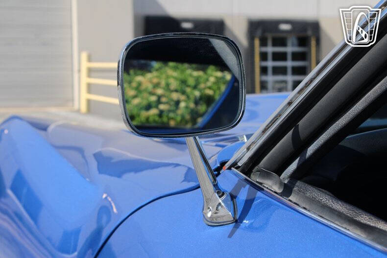 1968 Chevrolet Corvette