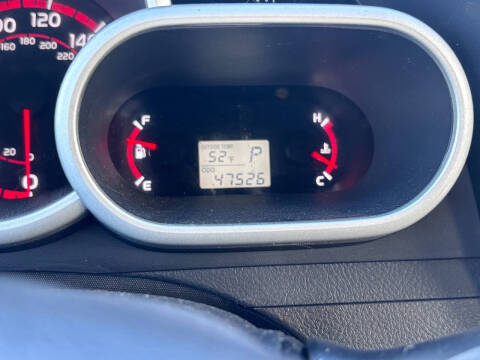2009 Toyota Matrix S