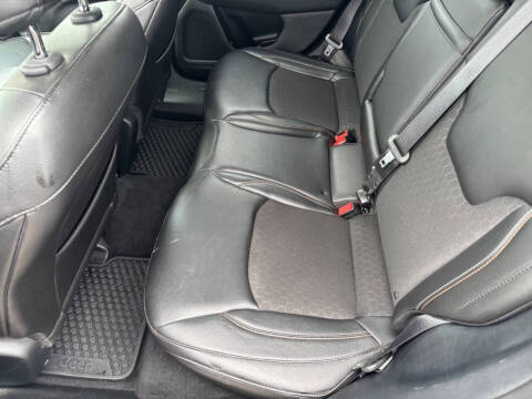 2018 Jeep Compass Altitude
