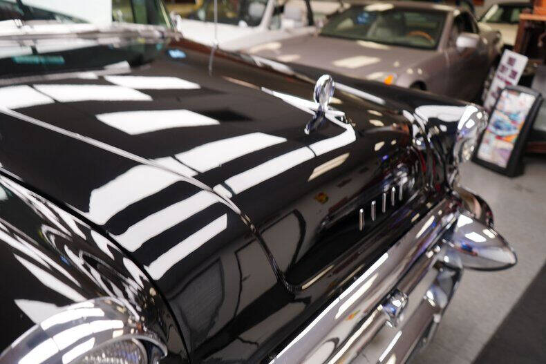 1955 Buick Special