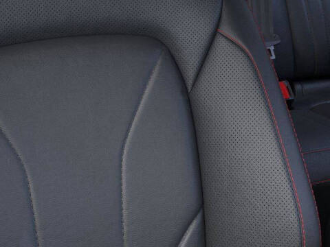 2026 Ford Escape Hybrid ST-Line Elite