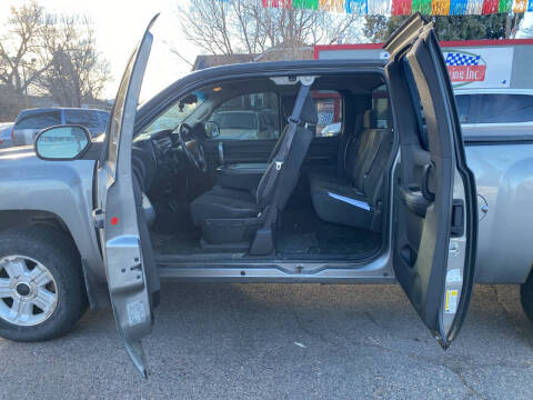 2007 Chevrolet Silverado 1500 LT1
