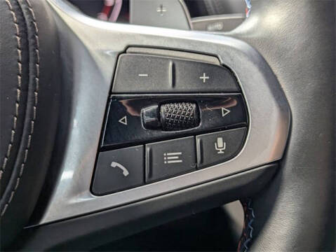 2023 BMW 8 Series M850i xDrive Gran Coupe