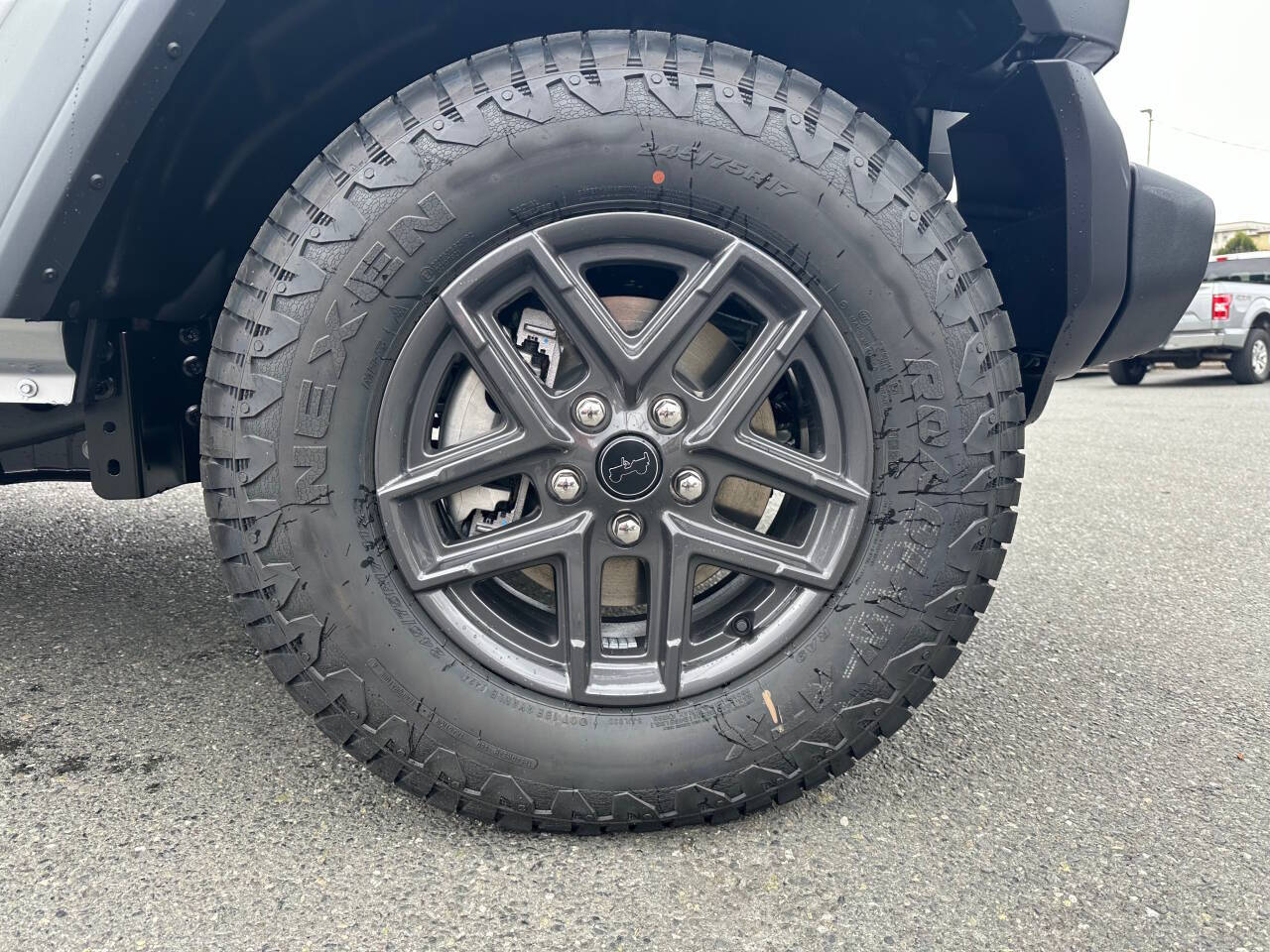 2024 Jeep Wrangler for sale at Autos by Talon in Seattle, WA