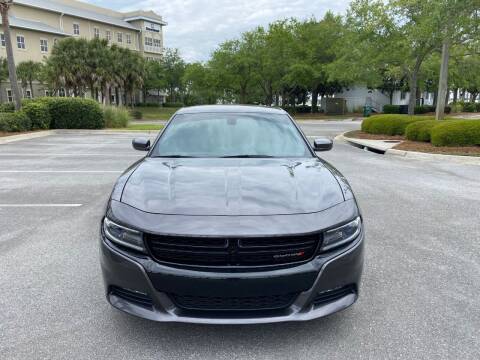 2015 Dodge Charger for sale at Gulf Financial Solutions Inc DBA GFS Autos in Panama City Beach FL