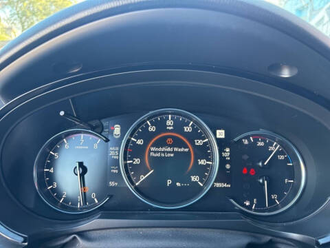 2020 Mazda CX-9 Grand Touring